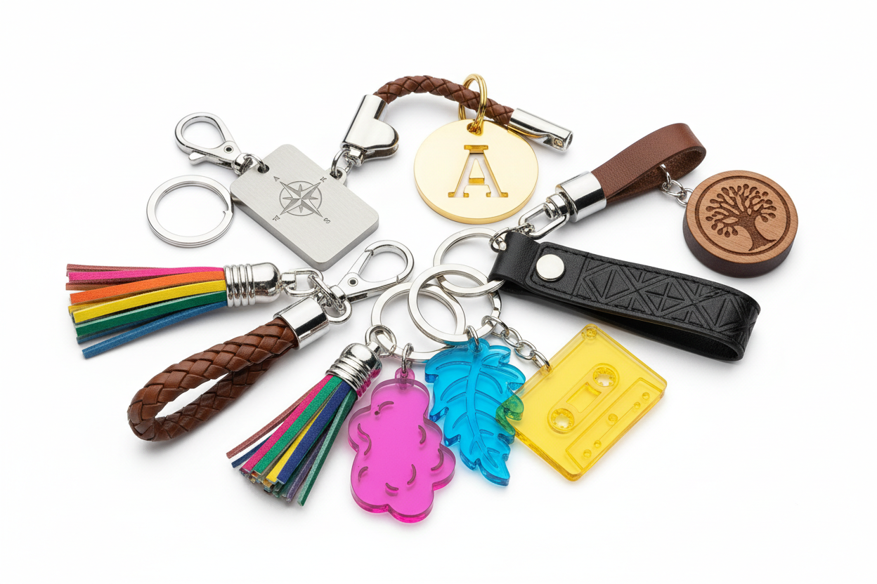 Key Chains