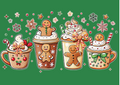 Christmas Drinks