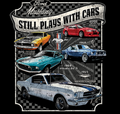 Still Plays With Mustangs